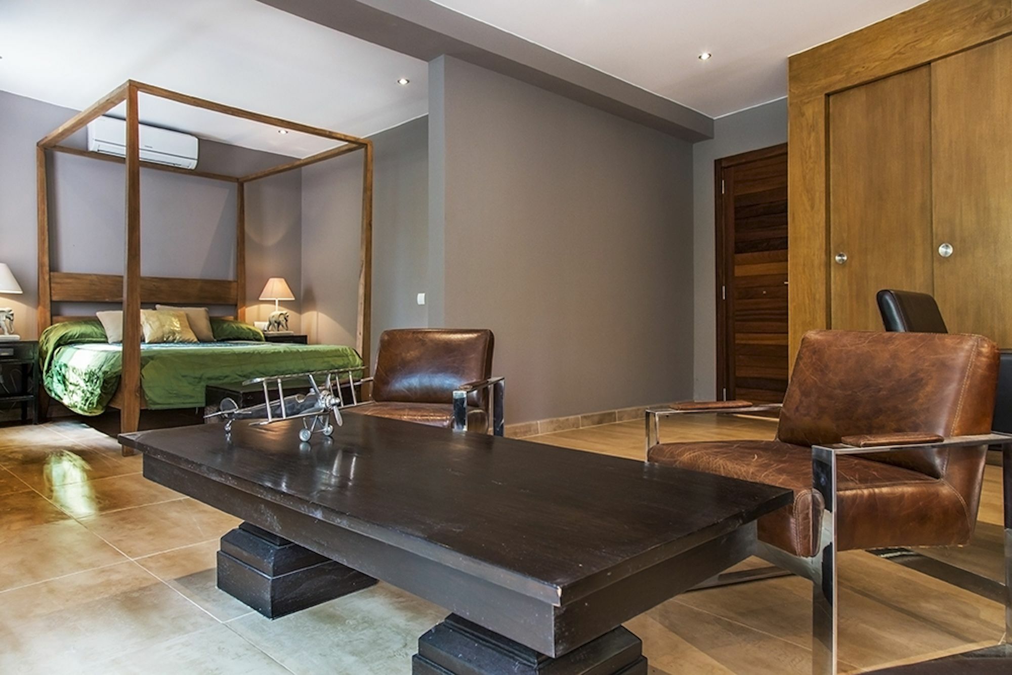 Casa India Ibiza Villa Santa Eularia des Riu Buitenkant foto